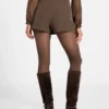 Bowie Skort