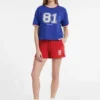 Boxy 81 Tee