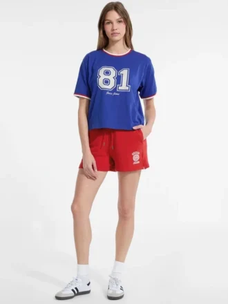 Boxy 81 Tee