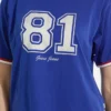 Boxy 81 Tee