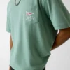 Boxy Cropped T-Shirt