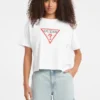Boxy Iconic Tee