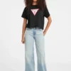 Boxy Iconic Tee