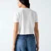 Boxy Logo T-Shirt