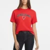 Boxy Logo Tee