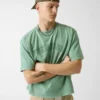 Boxy Printed T-Shirt