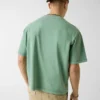 Boxy Printed T-Shirt