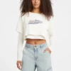 Boxy Star Logo Twofer Tee