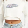 Boxy Star Logo Twofer Tee