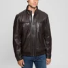 Bradley Leather Jacket