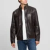 Bradley Leather Jacket
