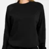 Breann Knit Bubble Dress
