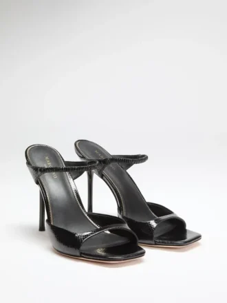 Brielle Stiletto Sandal