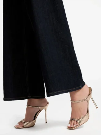 Brielle Stiletto Sandal
