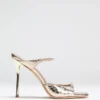 Brielle Stiletto Sandal