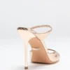 Brielle Stiletto Sandal