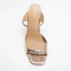 Brielle Stiletto Sandal