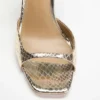 Brielle Stiletto Sandal