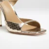 Brielle Stiletto Sandal