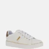 Britz Signature Low-Top Sneakers