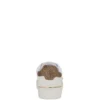 Britz Signature Low-Top Sneakers