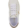 Britz Signature Low-Top Sneakers