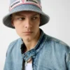 Bucket Hat Hysteric Glamour