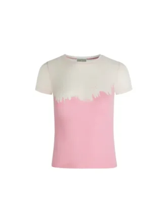 Burnout Tee
