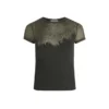 Burnout Tee