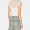 Burnout Tee