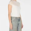 Burnout Tee