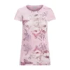 Butterfly Burnout Tee