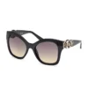 Butterfly Plastic Sunglasses