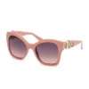Butterfly Plastic Sunglasses