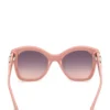 Butterfly Plastic Sunglasses