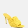 Byanna Woven Heels