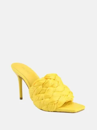 Byanna Woven Heels
