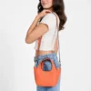 Calista 2-in-1 Mini Tote
