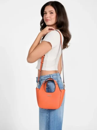 Calista 2-in-1 Mini Tote