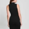 Calista Rhinestone Dress