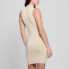 Calista Rhinestone Dress