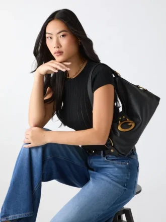 Camden Shoulder Bag