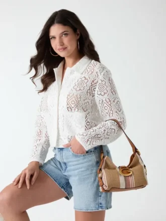 Camden Shoulder Bag