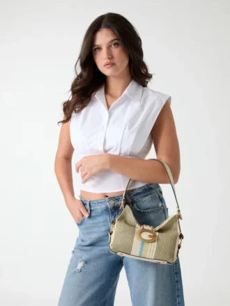 Camden Shoulder Bag