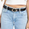 Camden Vintage G Logo Belt