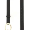 Camden Vintage G Logo Belt