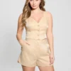 Camille Perfect Vest