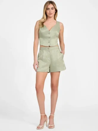 Camille Perfect Vest