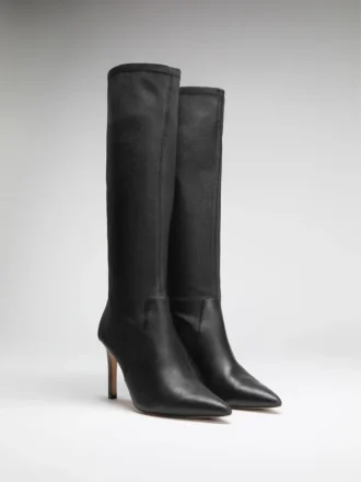 Campbell Tall Boots
