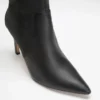 Campbell Tall Boots